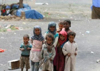 Unicef: 1500 niños yemeníes han muerto en bombardeos saudíes
