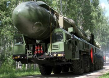 Reto a OTAN: Rusia instala en secreto misil nuclear ‘prohibido’