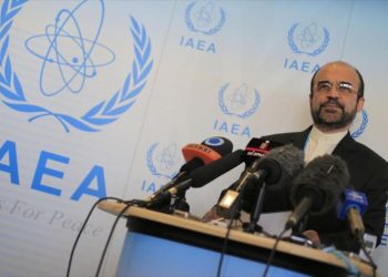 Irán pide a AIEA investigar el programa militar nuclear de Israel