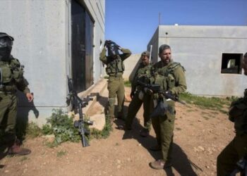 Israel se prepara para una nueva guerra contra Hezbolá