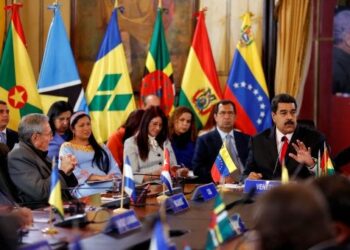 ALBA reitera su rechazo al decreto de EE.UU. contra Venezuela