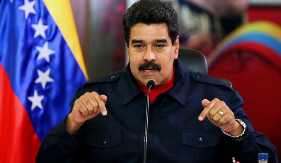 Maduro habló con sus homólogos de México y Panamá sobre la OEA