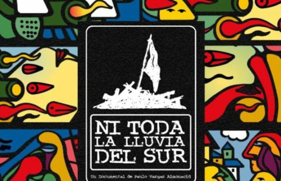 Documental “Ni toda la lluvia del Sur” expone Masacre policial contra pobladores en Pampa Irigoin de Puerto Montt