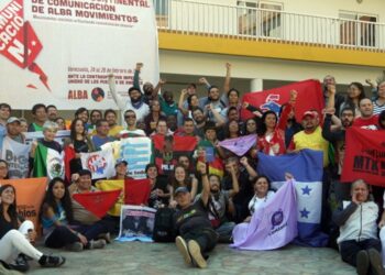 Movimientos populares se reunirán en una conferencia mundial