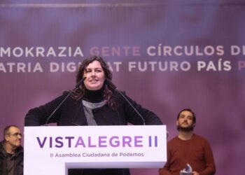 Unidos Podemos registra una serie de enmiendas a la nueva Ley de Contratos del Sector Público