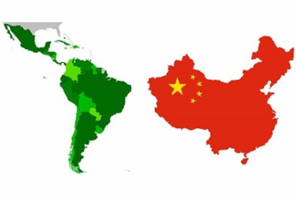 Nueva plataforma promoverá cooperación China-Latinoamérica