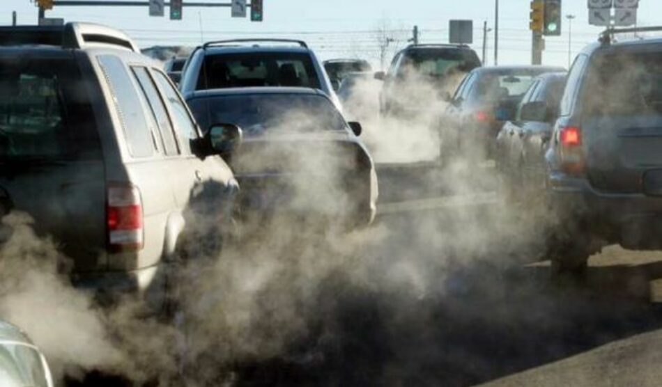 «Necesitamos un sistema de vigilancia europeo fiable e independiente para evitar escándalos como el Dieselgate y proteger la salud de la población»