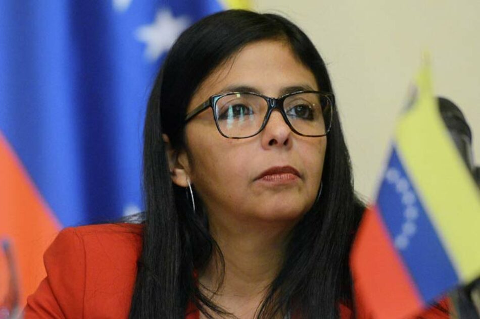 Canciller de Venezuela comparecerá ante Consejo Permanente de la OEA