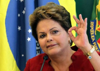 Rousseff luchará para que Lula compita en presidenciales 2018