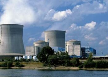 CGT se opone a la reapertura de la central nuclear de Santa María de Garoña