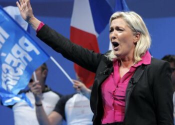 ¿Cuáles son las principales promesas del Frente Nacional de Marine Le Pen?