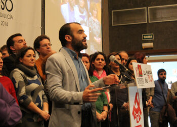 El PCA celebrará su XII Congreso del 30 de junio al 2 de julio en el que debatirá una “revolución organizativa”