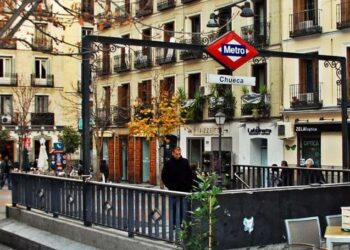 Grave agresión homófoba en el barrio de Chueca