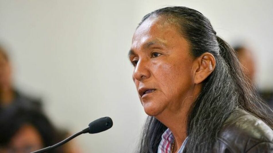 Milagro Sala recibió «más de 3000 visitas» según Corte Suprema