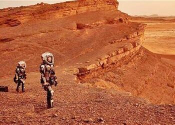 ¿Humanos llegarán a Marte? Nueva misión de la Nasa para 2033