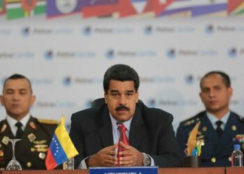 La urgente necesidad de EEUU de acabar con Petrocaribe en Venezuela