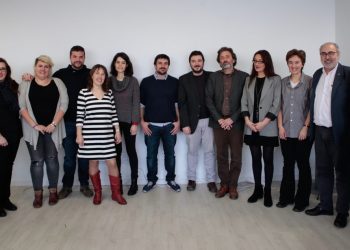 IU Madrid abre un proceso de acción conjunta con Podemos y EQUO