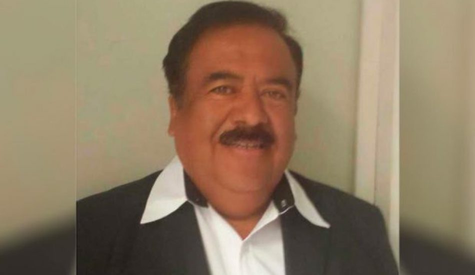 Asesinan a otro periodista en Veracruz, México