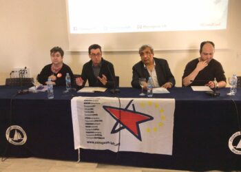 Hoy comienza en Benalmádena  la III Conferencia del Mediterráneo en la que participan partidos de 20 países