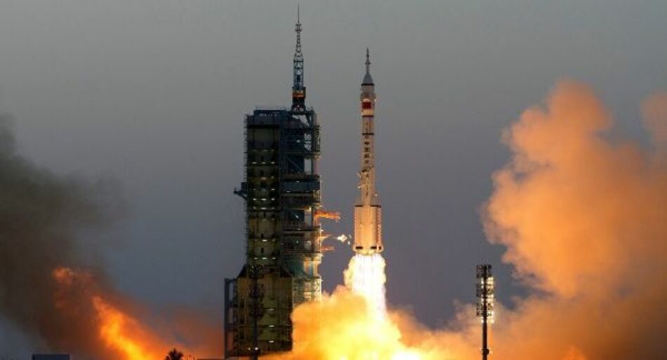 China lanzará en 2017 primeros satélites de sistema BeiDou-3