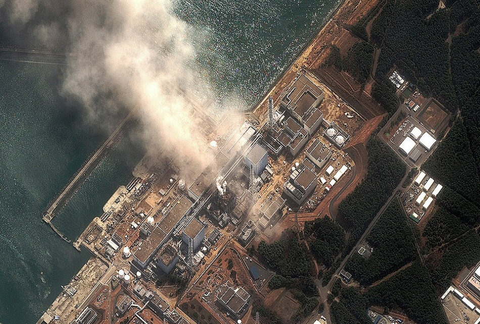 6 años de Fukushima. Manifiesto del Movimiento Ibérico Antinuclear