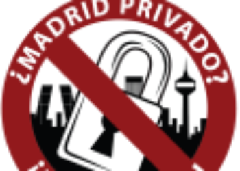 Plataforma de trabajadores y vecinos por la Remunicipalización de los servicios públicos de Madrid: «las consecuencias de la privatización»