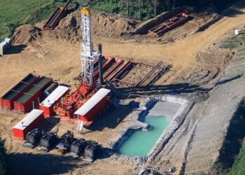 Unidos Podemos presenta un Proyecto de Ley para prohibir el fracking