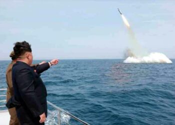 Pyongyang promete ‘la más dura’ respuesta al militarismo de EEUU