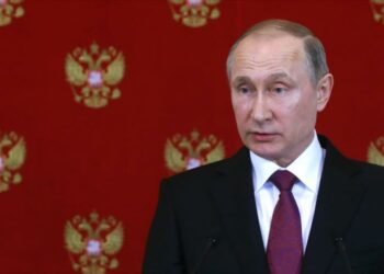 Rusia dice que hay dos versiones sobre ataque químico en Idlib