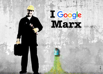‘Busco a Marx’. 150 Aniversario de ‘El Capital’