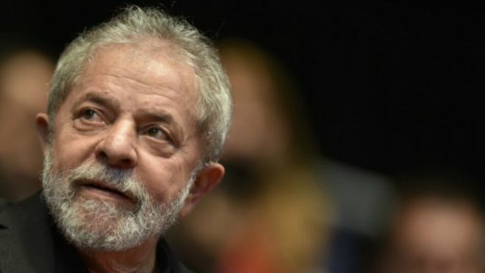 Lula espera con ansias declarar ante juez del caso Petrobras