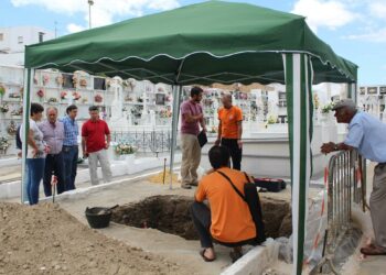 El Movimiento Memorialista continuará trabajando a pesar de los obstáculos del Ejecutivo de Rajoy