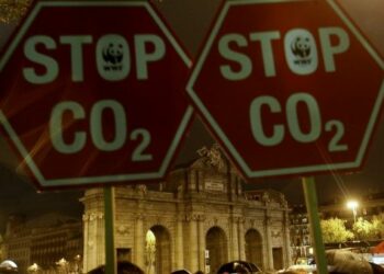 5 acciones concretas para enfrentar el cambio climático