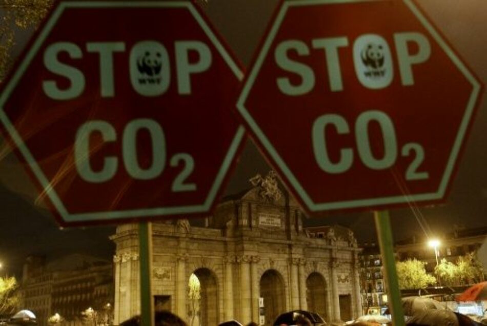 5 acciones concretas para enfrentar el cambio climático