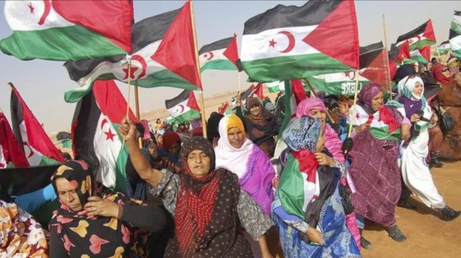 ONU relanzará proceso político en el Sahara Occidental