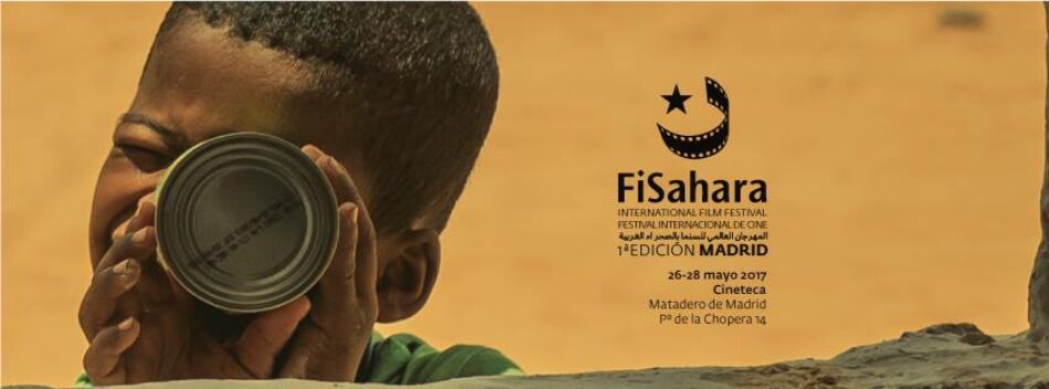 Fisahara acerca su pantalla de cine del desierto hasta Madrid