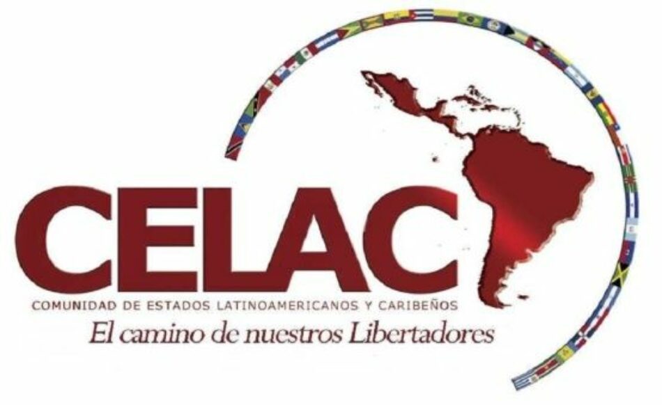 Celac se reunirá en San Salvador el 2 de mayo a petición de Venezuela