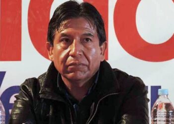 Bolivia y ALBA apoyan a Venezuela en su lucha contra la injerencia