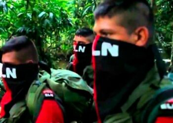 Colombia: Abatidos ocho guerrilleros del ELN en Norte de Santander