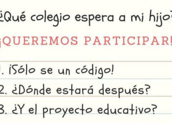 Miles de familias exigen a la Consejería de Educación aclaraciones sobre el colegio «fantasma» del Ensanche de Vallecas