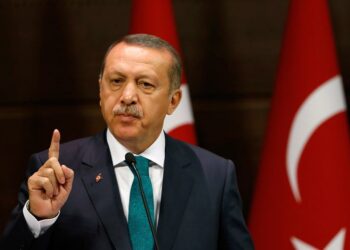 Erdogan amplia sus poderes: del Kemalismo al sultanato