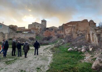 Una PNL de Unidos Podemos instará al Gobierno al cumplimiento de la Ley de Desarrollo Rural Sostenible