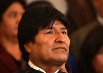 Evo Morales afirma que la OEA se convirtió “en un ministerio de colonias”
