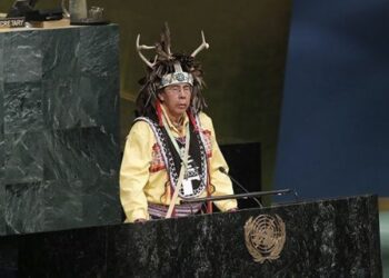 ONU examina hoy desafíos en derechos de pueblos indígenas