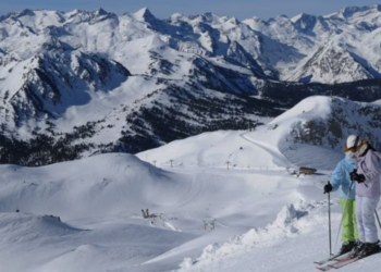 Baqueira: Disfrutar de una Semana Santa distinta