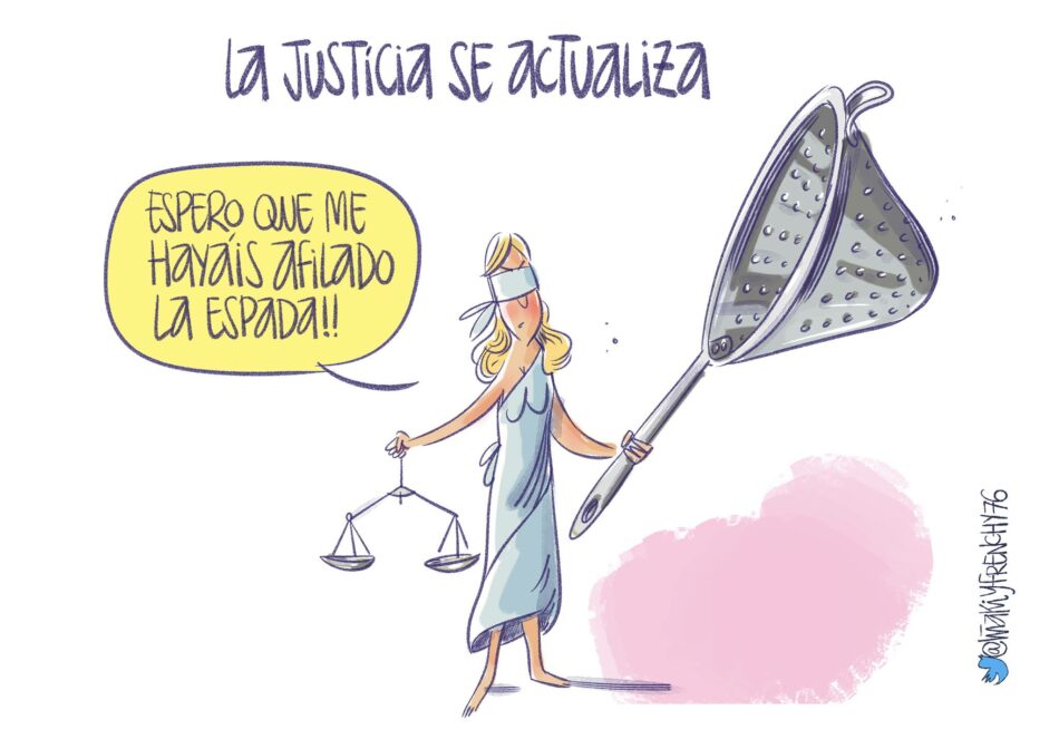 justicieros