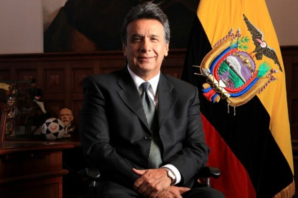 Expectativa en Ecuador por reformas a la Ley de Comunicación anunciadas por el presidente electo