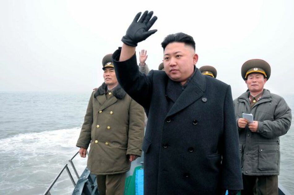 Corea del Norte promete una dolorosa respuesta si es atacada
