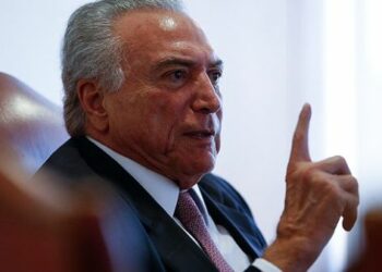 Temer asegura que no ha cometido ningún error en su Gobierno