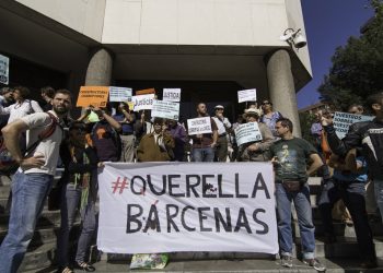 Nuevas pruebas pueden permitir importantes avances en la Querella Bárcenas